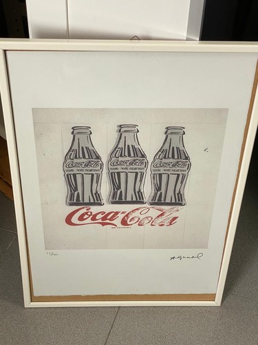 Quadro coca cola - quadro, coca-cola