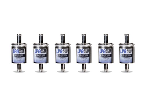 Filtri gas auto gpl filtro - auto,