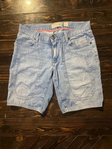Bermuda jeckerson jeans - bermuda,