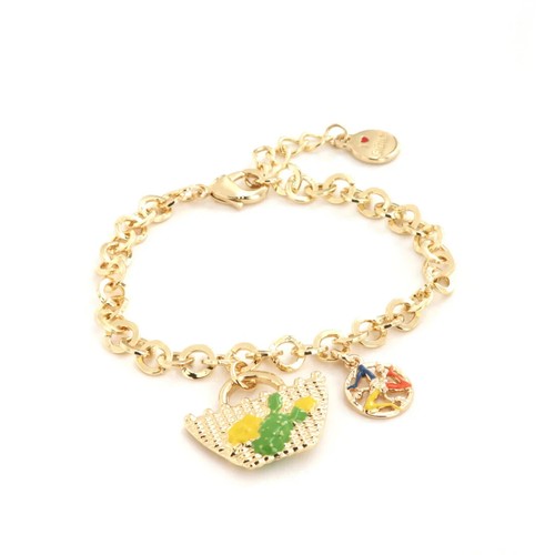 Bysimon 3571357 bracciale - 3571357,