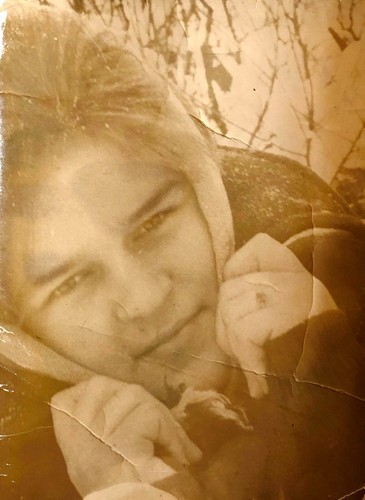Foto epoca 1963 bella - foto,