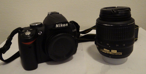 Nikon d3000 megapixel - nikon, 10,2