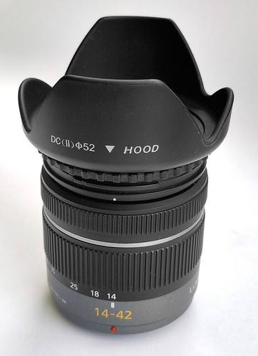 Panasonic lumix vario - lumix, g