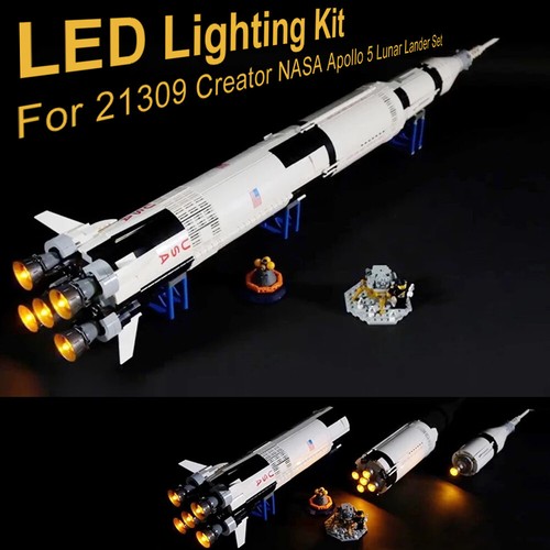 Kit luci led per - kit,