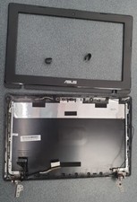 COVER SCOCCA schermo monitor display LCD ASUS F200M CERNIERE E WEBCAM