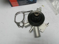 POMPA ACQUA ALFA ROMEO