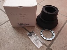 Mozzo volante sportivo fiat - volante,