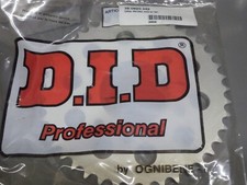 corona ERGAL z42 Honda d'epoca