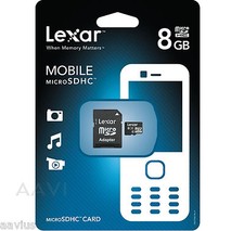 Scheda di memoria microSD