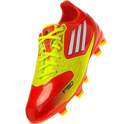 Scarpe adidas f10 - adidas, fg-j