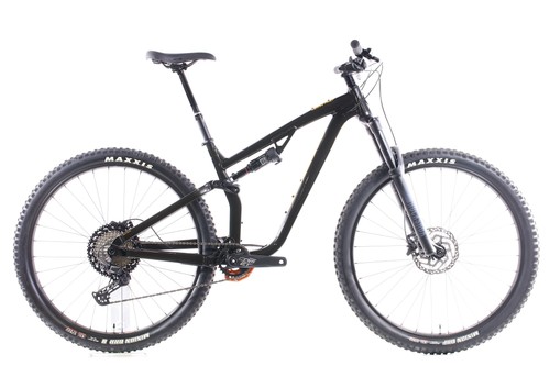 Salsa horsethief deore - salsa,