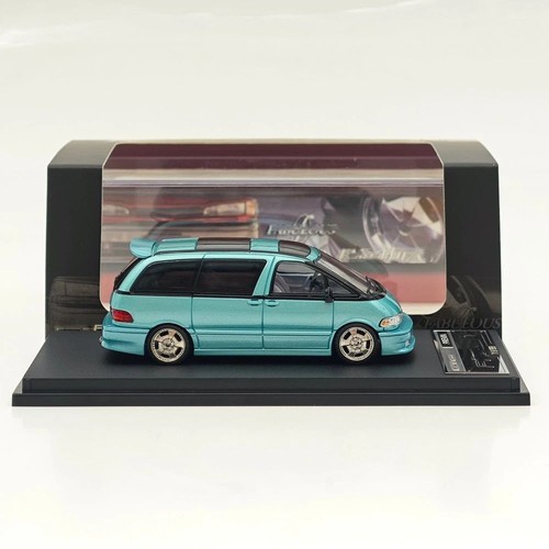 Modellino auto pressofuso - , 1:64