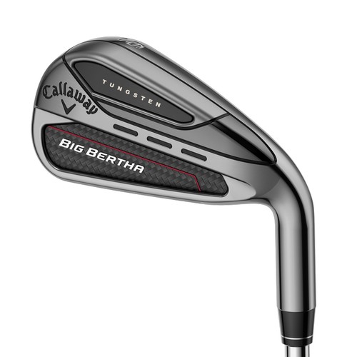 Callaway big bertha ferro - big,