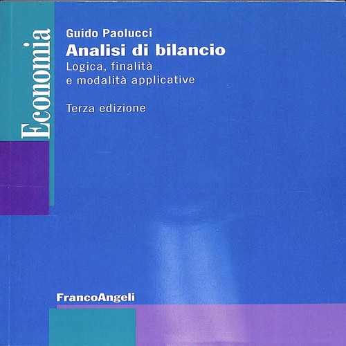 Guido paolucci analisi di - paolucci,