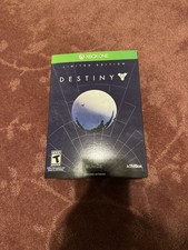 Destiny - Edizione Limitata