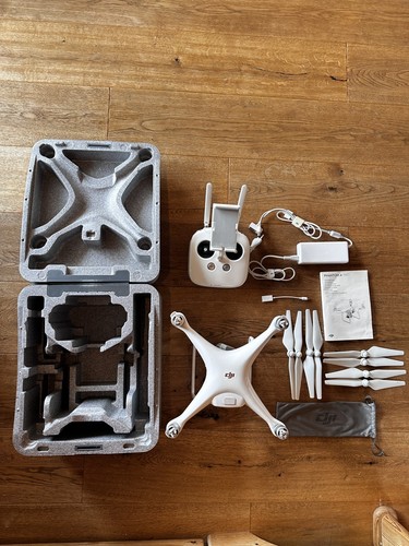 Dji phantom pro - phantom,