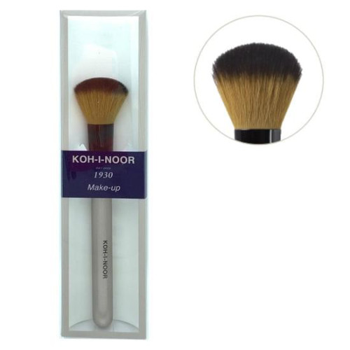Koh noor pennello fard medio - koh-i-noor,