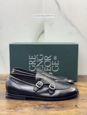 Green George Mocassino Doppia