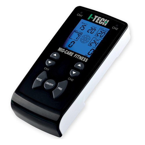 Tech mio care fitness - i,