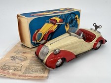 Distler BMW 327 Wanderer  anni