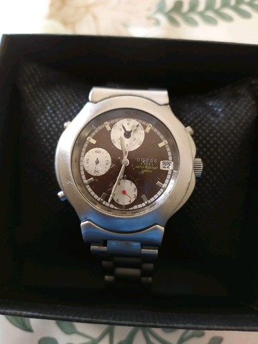 Orologio polso donna guess - orologio,