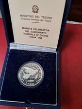 Italia  A/1990 500 lire