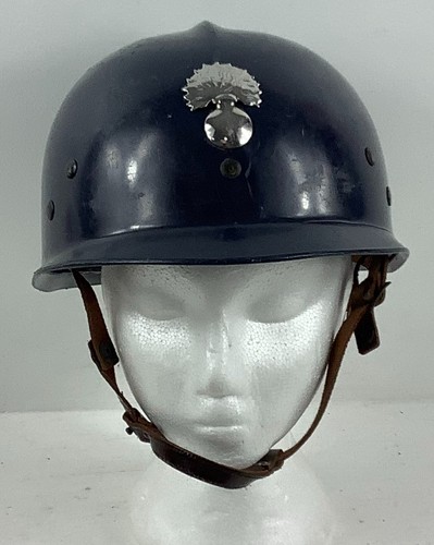 Elmetto paramilitare polizia