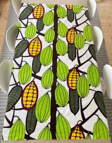 Tessuto marimekko kaakaopuu - tessuto,