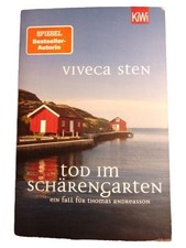 Tod im Schärengarten Viveca