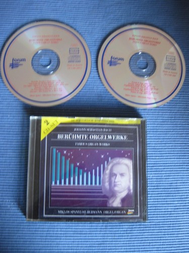 Doppel berühmte - doppel, cd