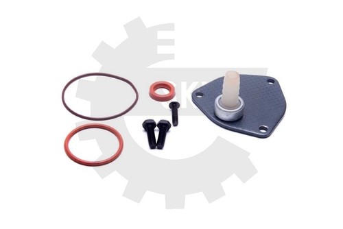 Kit riparazione pompa - kit,