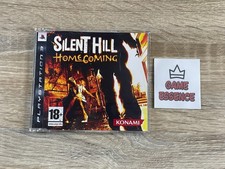 Silent Hill Homecoming Promo