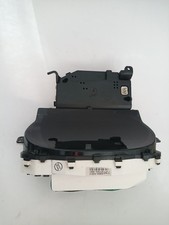 Quadro Strumenti Toyota Yaris Serie J 2001