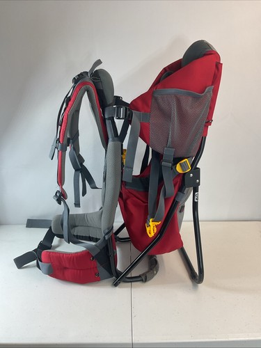 Deuter kid comfort child - deuter,