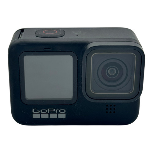Actioncam gopro hero - hero, black