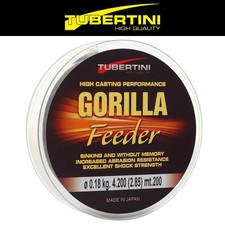Tubertini Gorilla Feeder