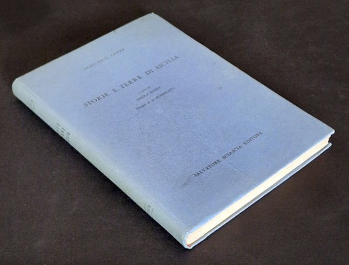 Storie terre sicilia a - storie, e
