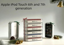 Nuovo Sigillato Apple iPod