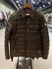 Moncler Men’s Jacket Nylon