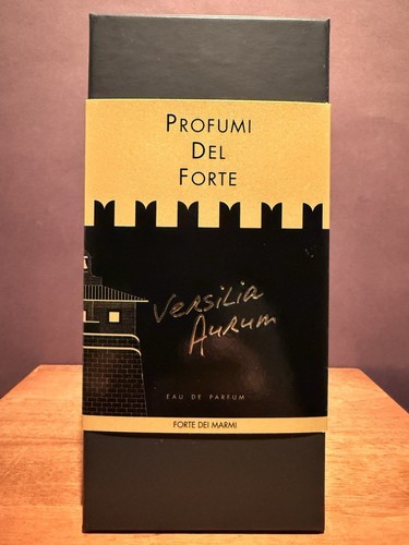 Profumi del forte versilia - del,