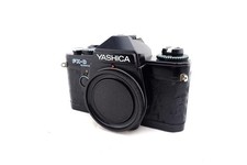 Yashica quartz corpo - corpo, /