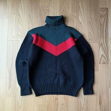 Maglione Vintage Polo Ralph