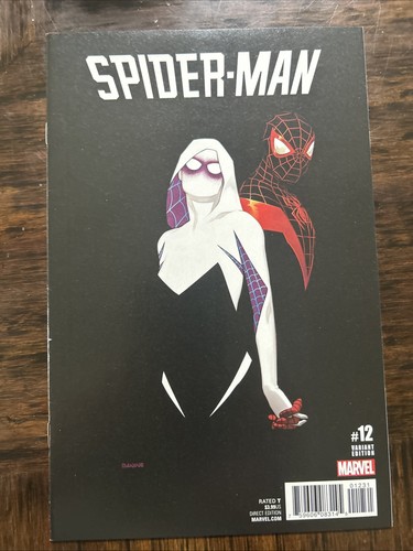 Spider man variante - (1:25),
