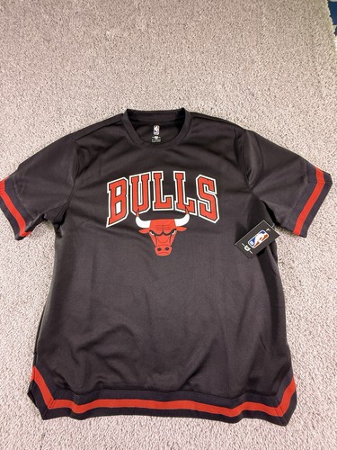 Maglia maglietta nba chicago - maglia,