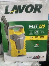 pulivapor Lavor Fast 120 W1700