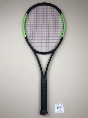 Wilson blade 98s - v6.0,
