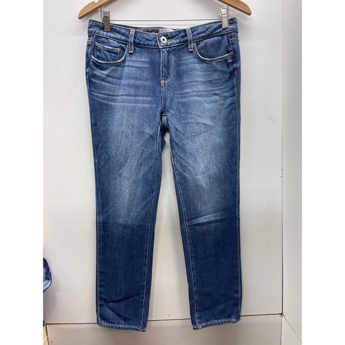 Jeans donna paige jimmy crop - donna,