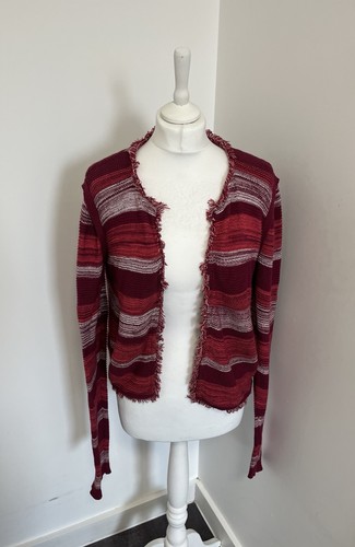Cardigan donna brora rosa - rosa, a