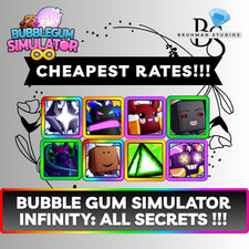 LIMITED🚨| Bubble Gum