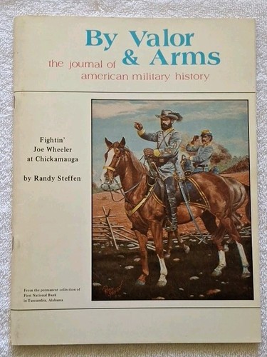 Valor and arms vol no - by,